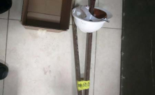 الشرطة: اعتقال 7 أشخاص بعد مصرع عامل من الصين بحادث في الرملة 